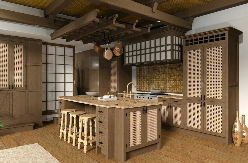 12754 coastal kitchen japan