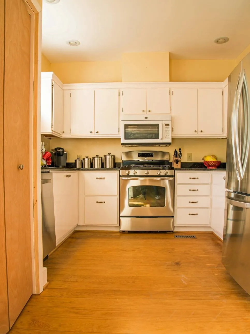 12757 diy open shelving