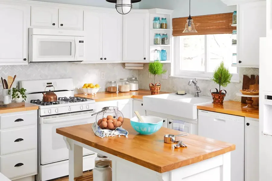 12757 farmhouse kitchen decor