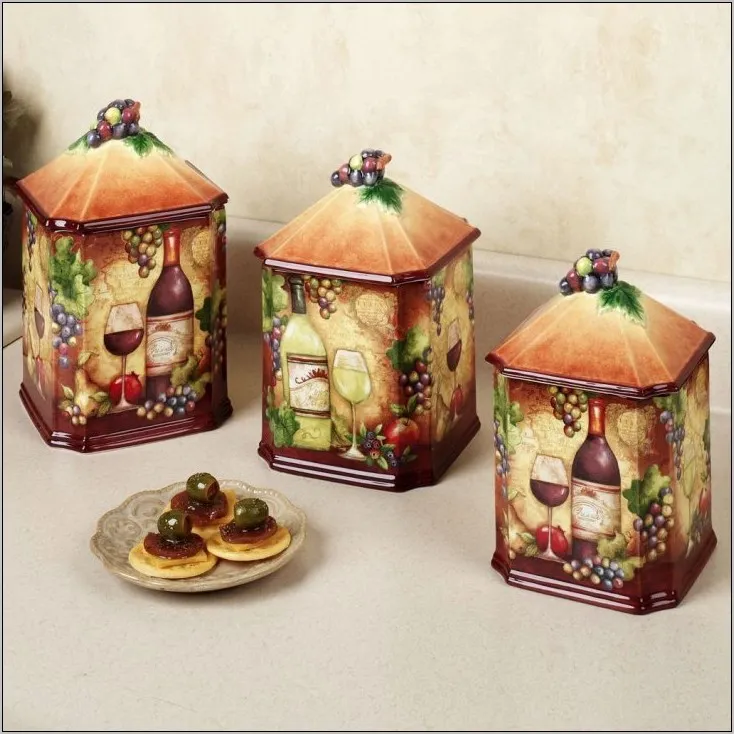 12759 vegetable wall art
