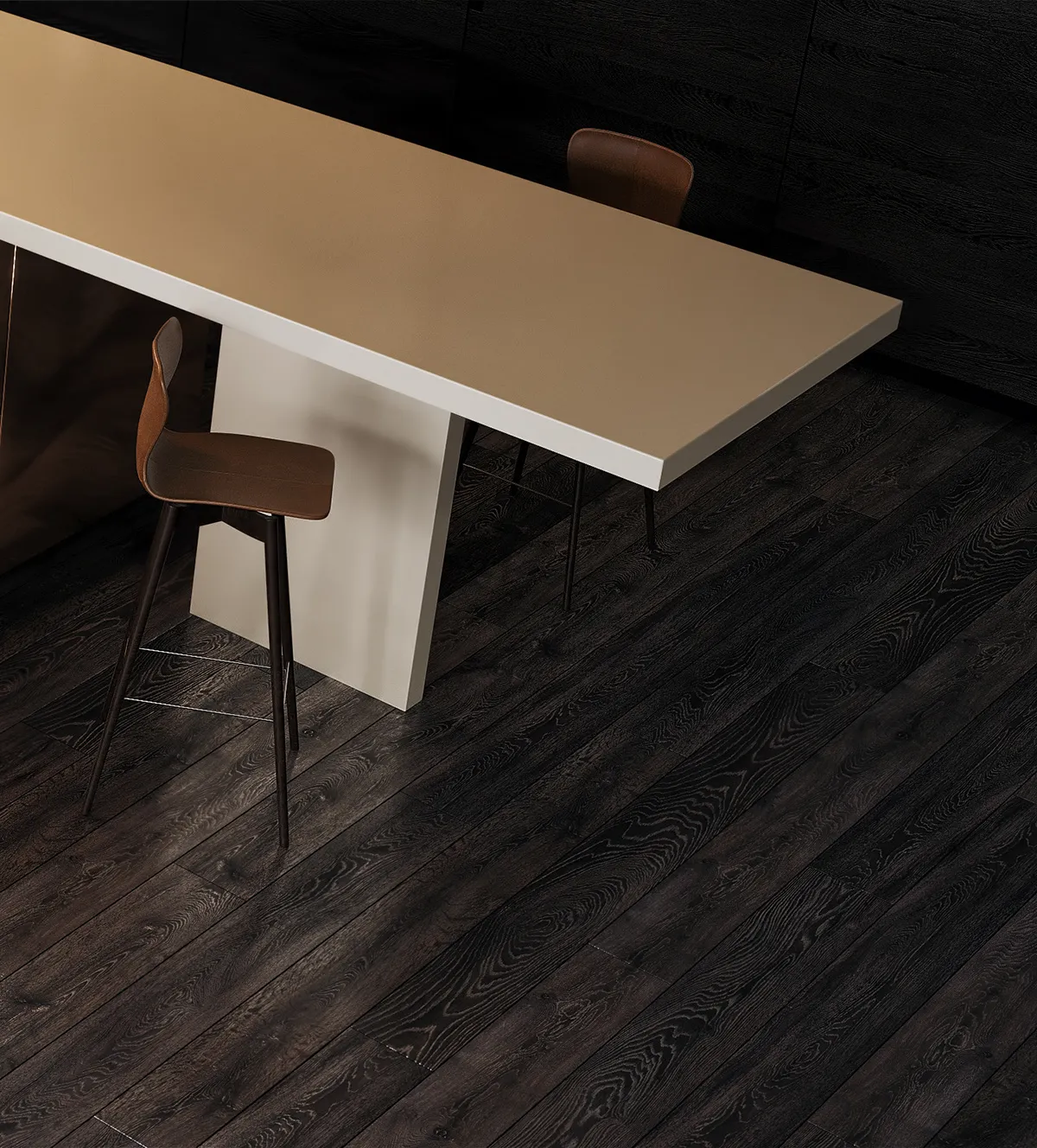 12763 metallic kitchen accents