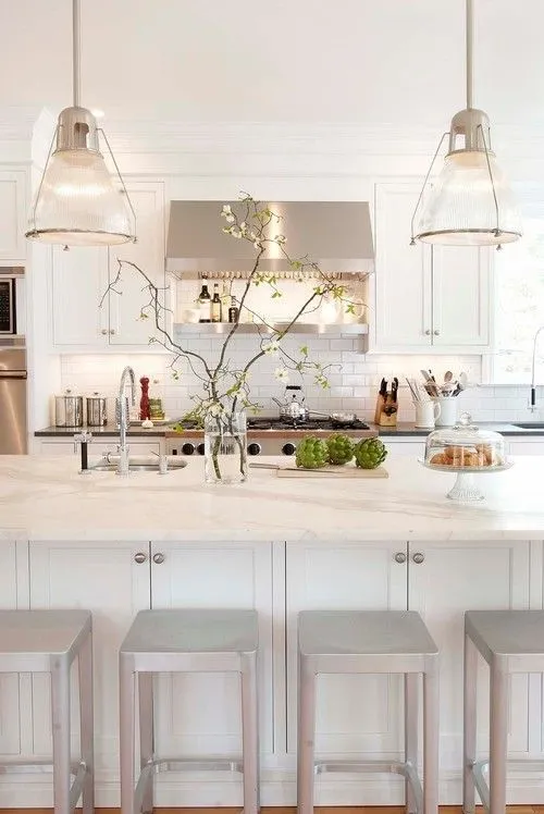 12763 natural material kitchen