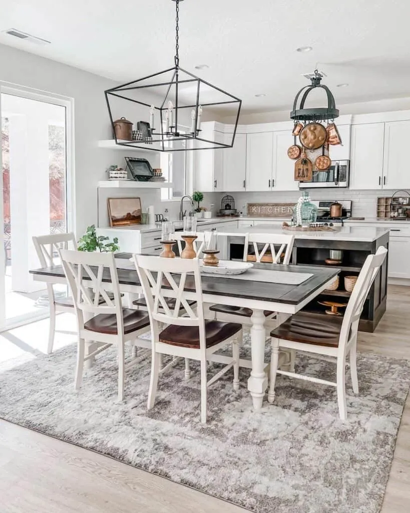 12765 copper lighting
