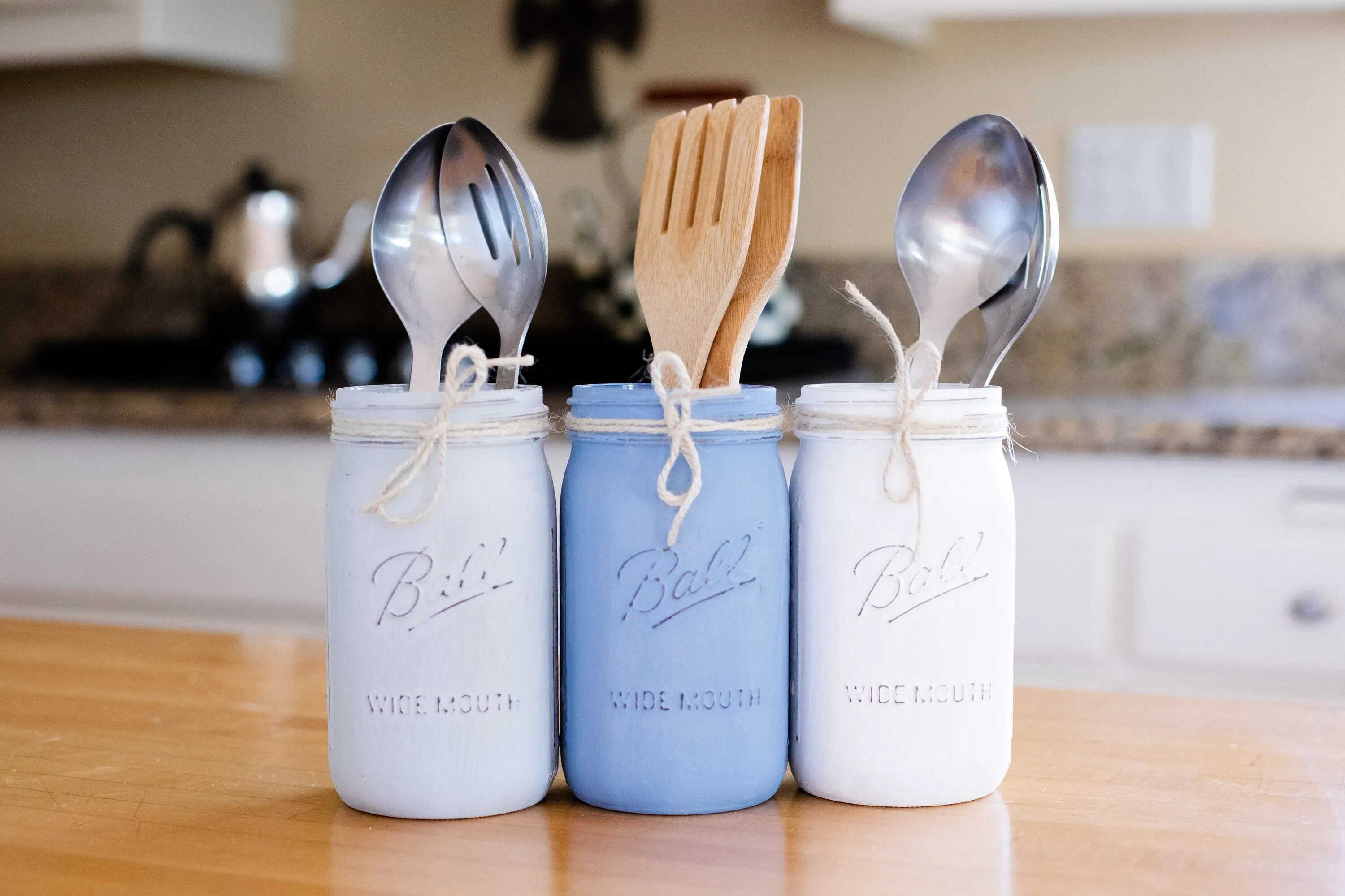 12773 mason jar planters