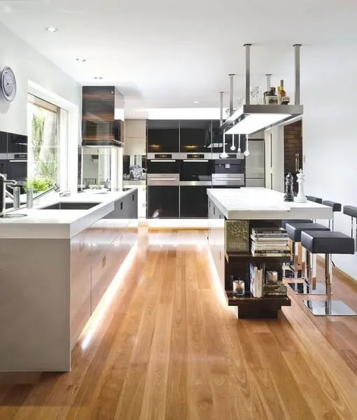 12783 eco friendly kitchen