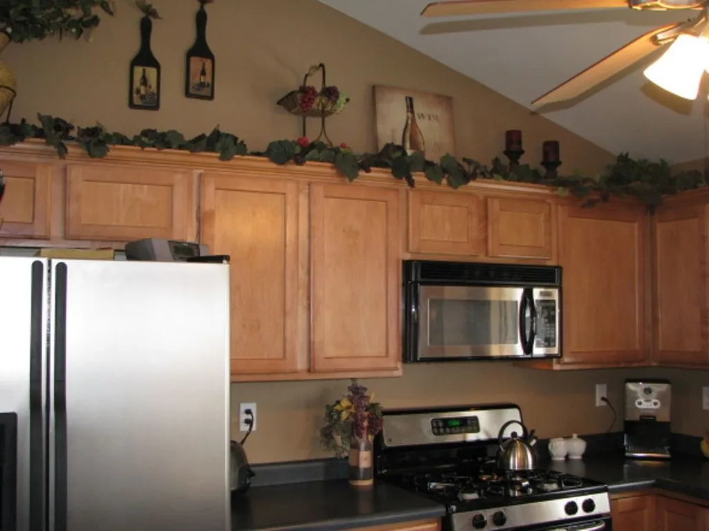 12784 diy kitchen decor ideas pinterest 5