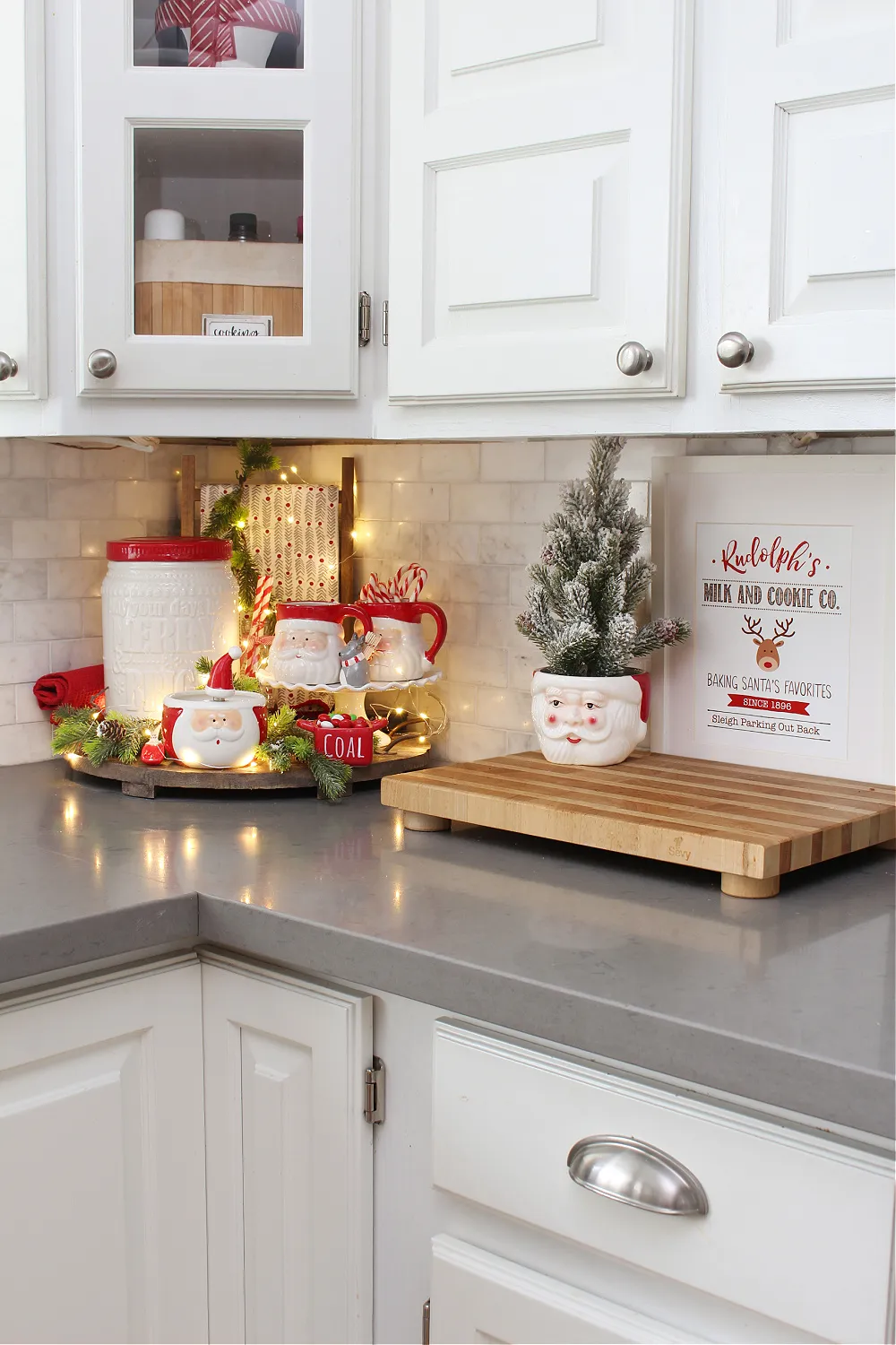 12785 christmas kitchen decor ideas 3
