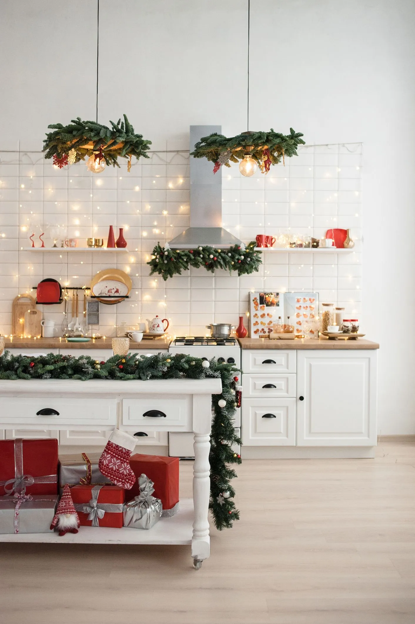 12785 christmas kitchen decor ideas 4