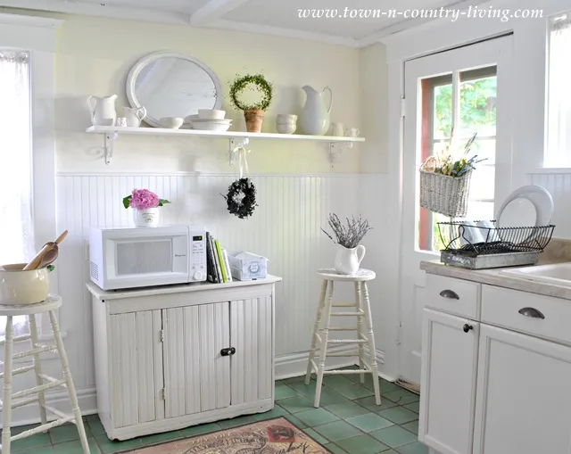 12786 summer kitchen decor crafts idea 5