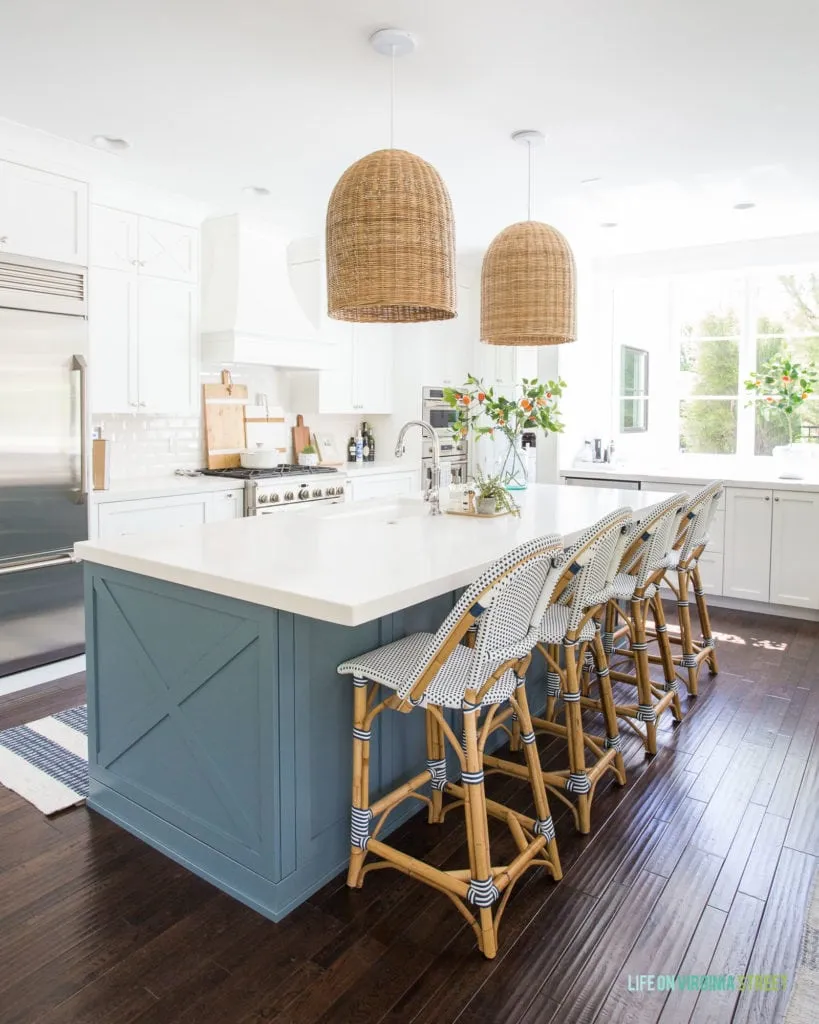 12786 summer kitchen decor crafts idea 7