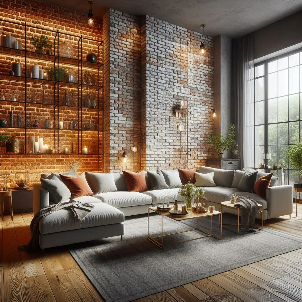 12787 earthy tones kitchen