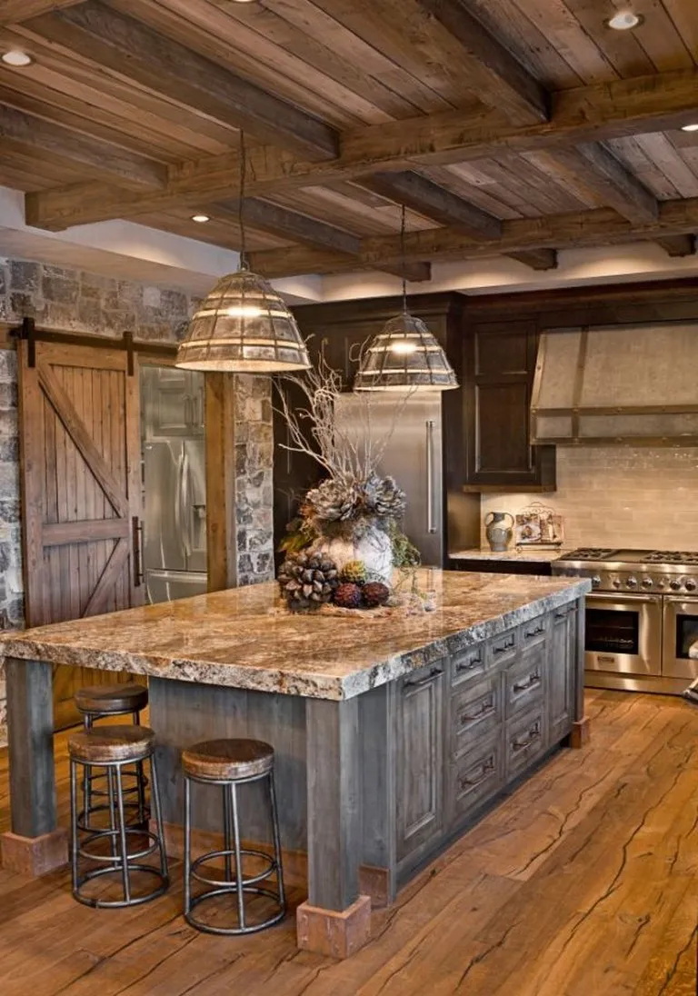 12787 farmhouse sink kitchen