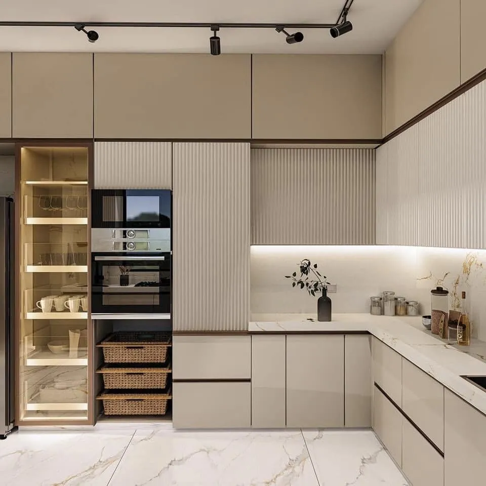 12791 modern kitchen wall decor 1