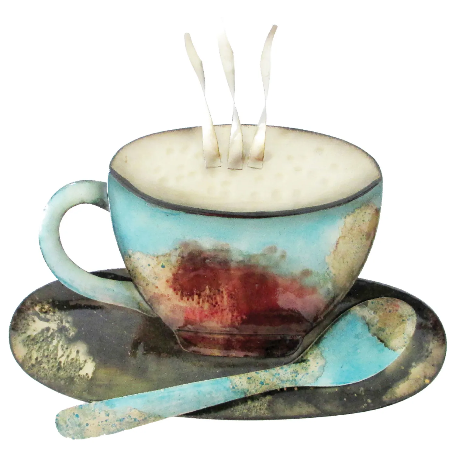 12801 glam decor accessories