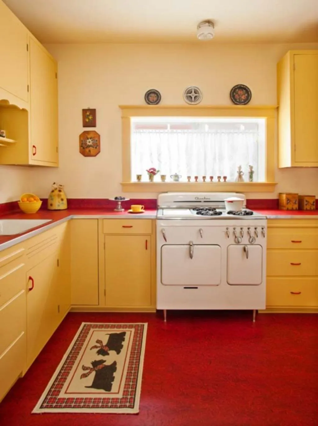 12804 vintage appliances