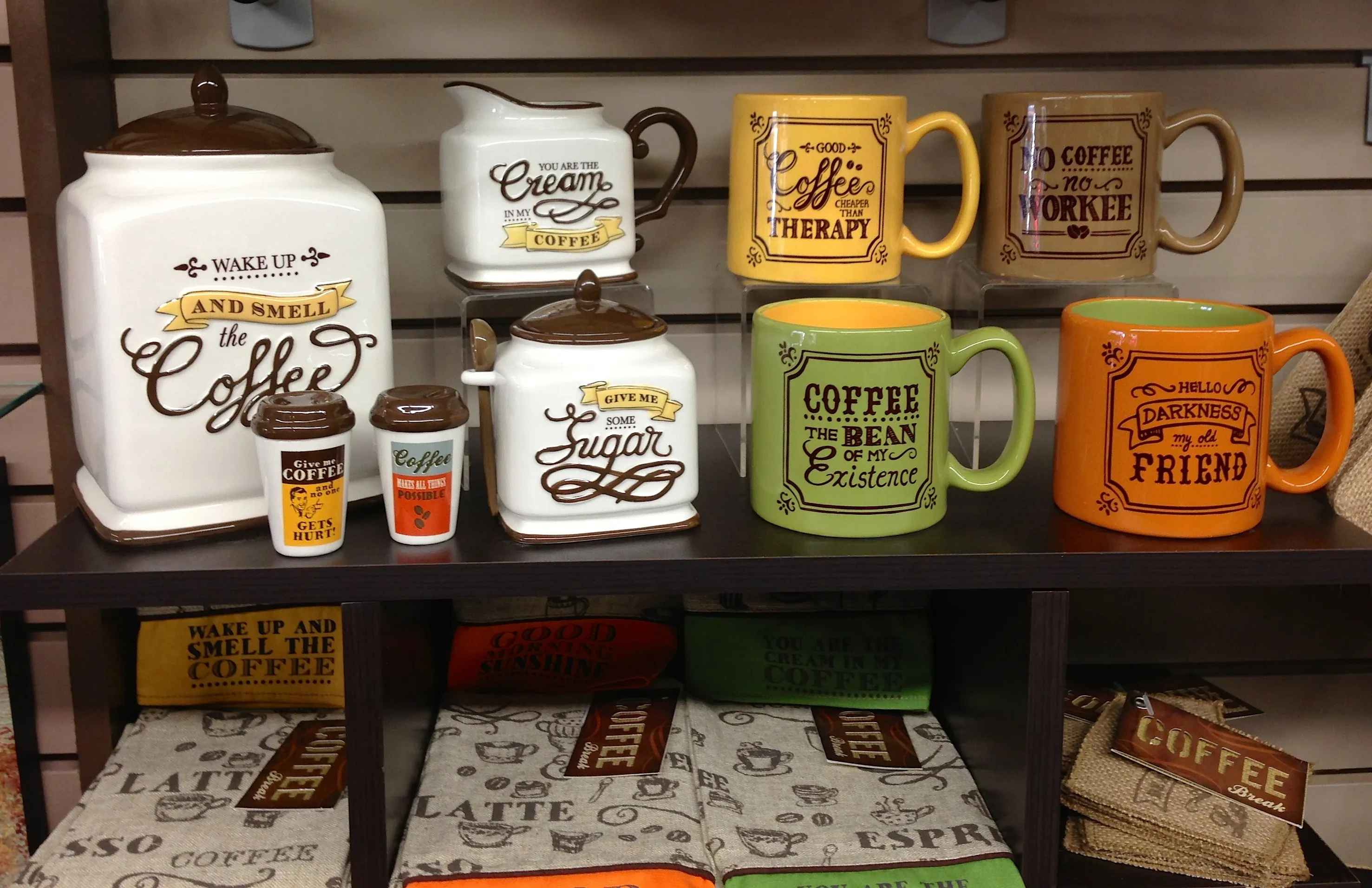 12807 coffee kitchen color palette
