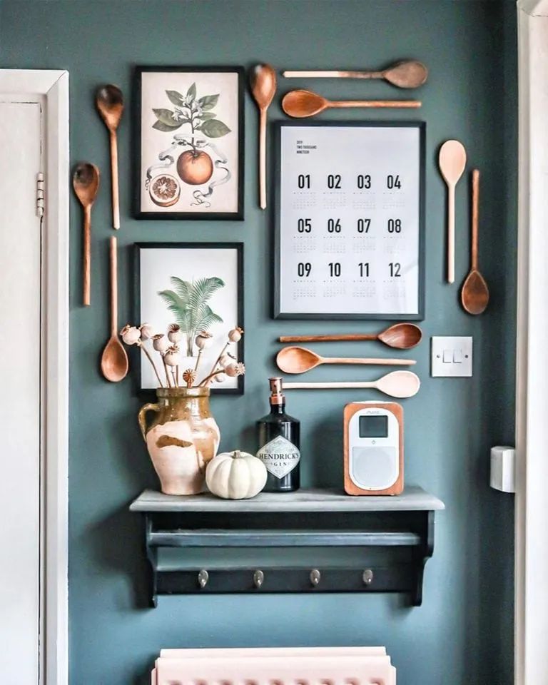 12809 eclectic kitchen