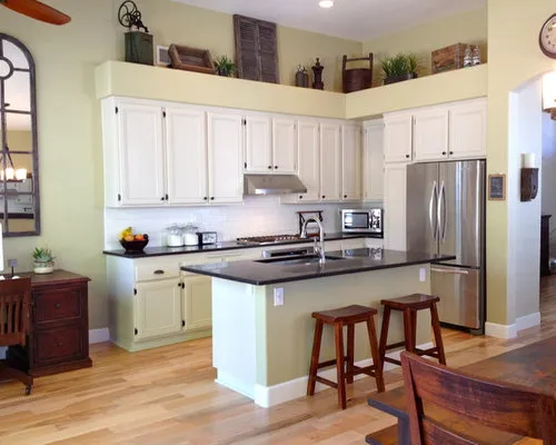 12810 tapestry beige kitchen 3