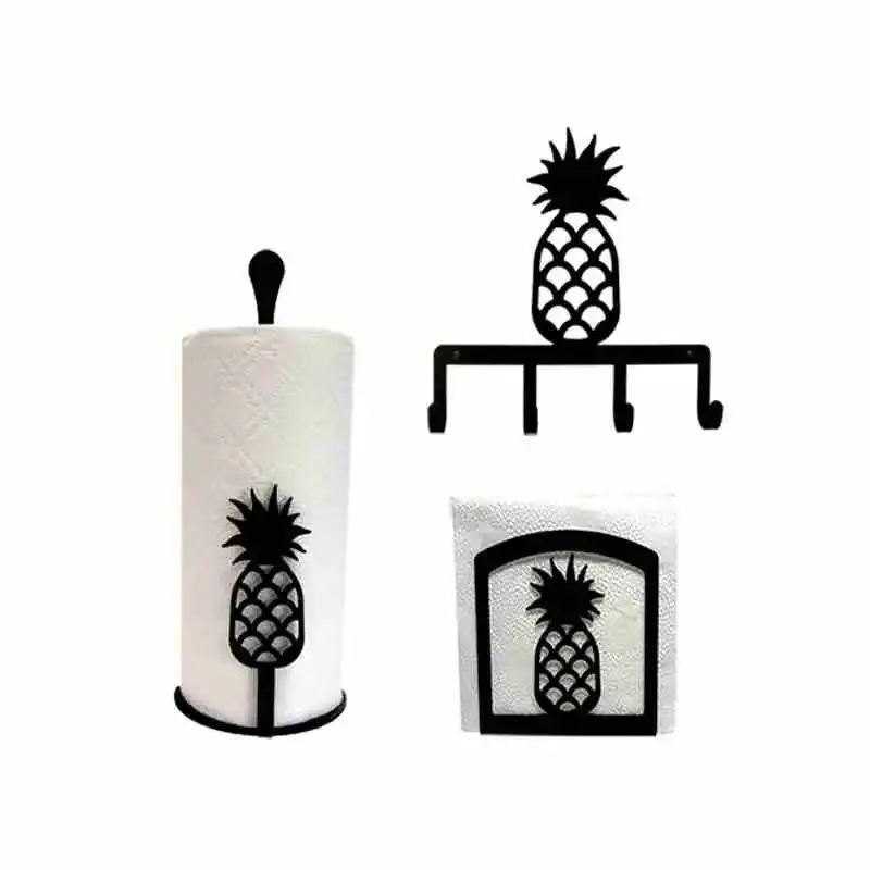 12813 pineapple copper kitchen image1