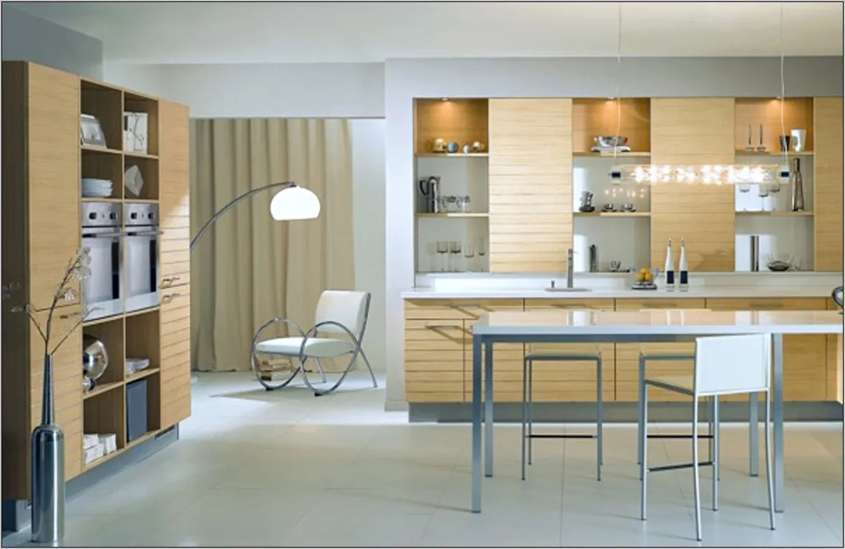 12818 modern kitchen decor 1