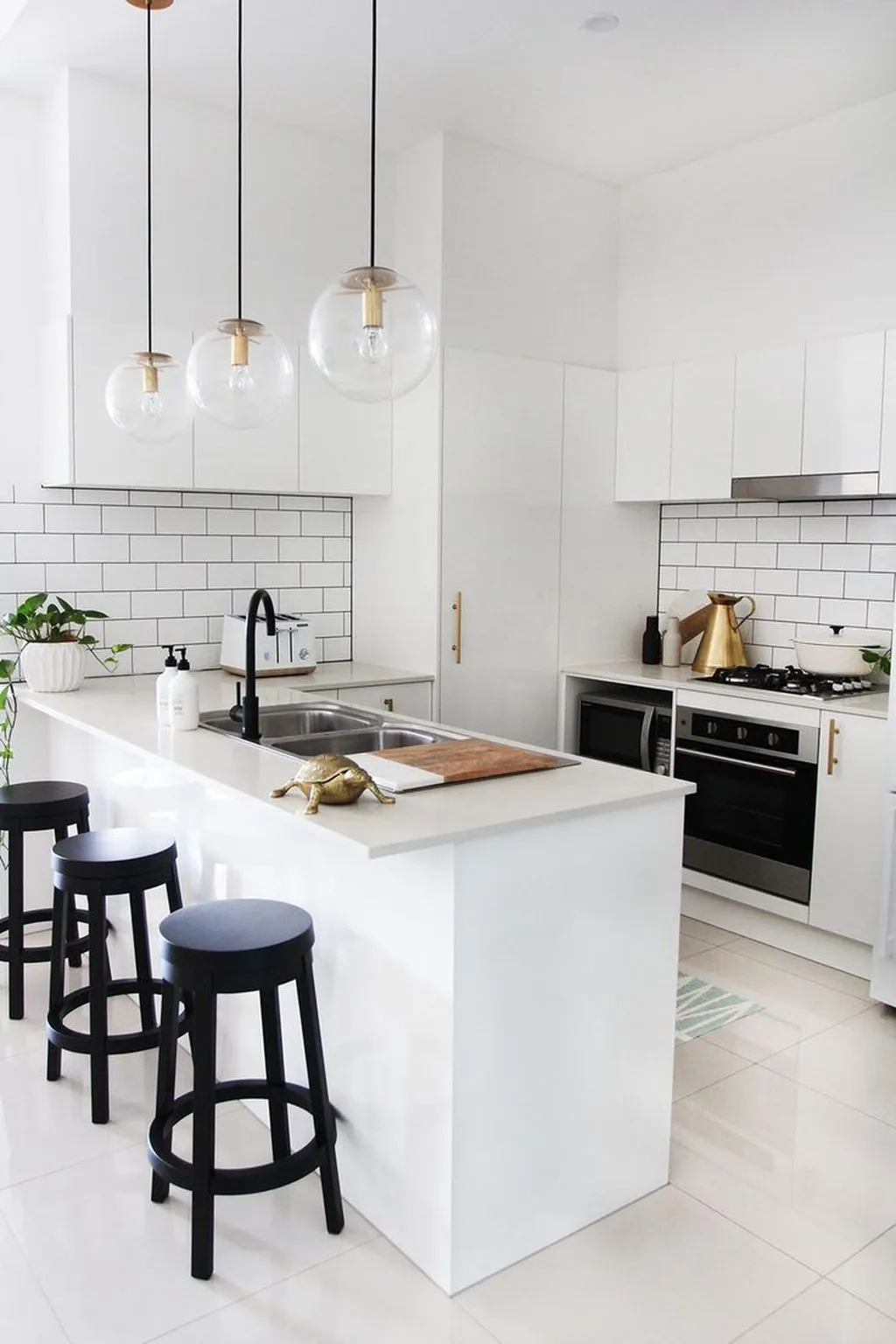12818 modern kitchen decor 5