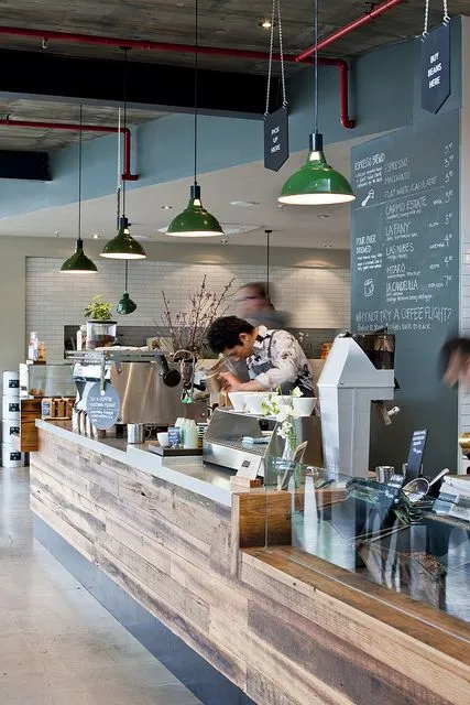 12820 cafe kitchen furniture