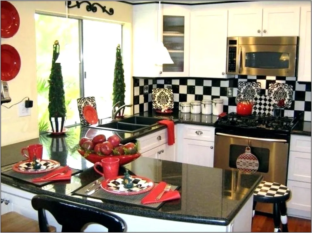 12820 cafe kitchen storage
