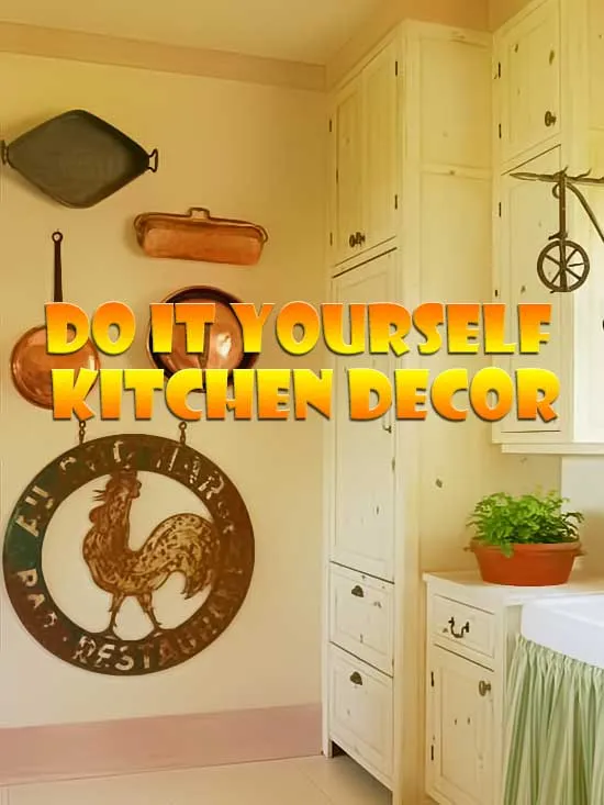 12826 kitchen artwork diy