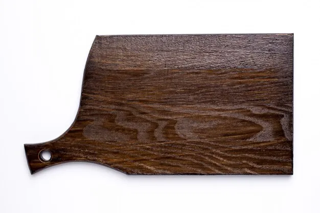 12833 wooden board kitchen decor centerpieces