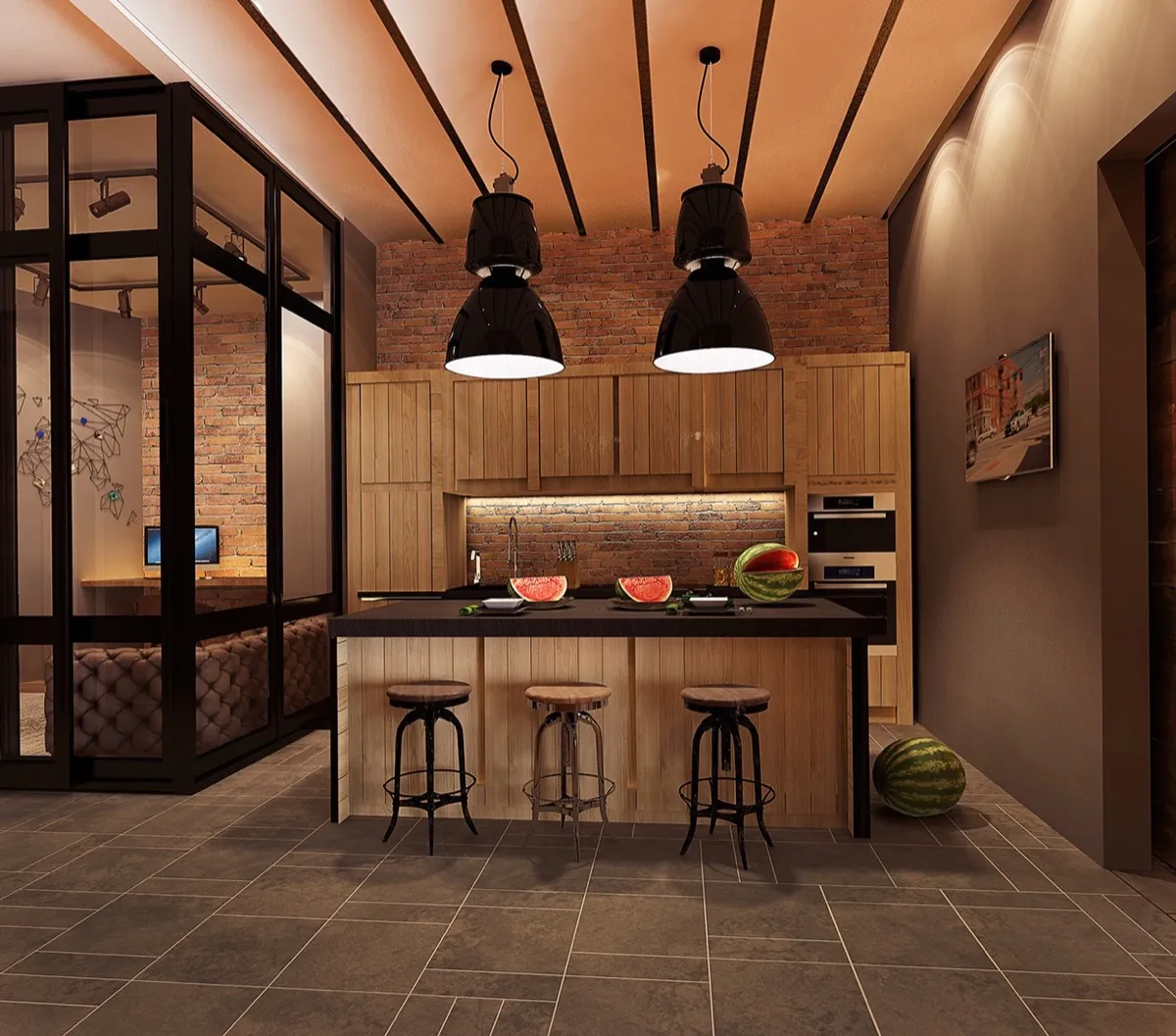 12834 gothic lighting fixtures
