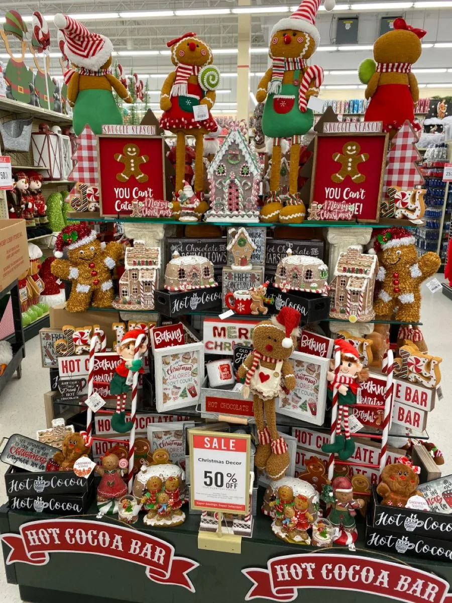 12836 christmas kitchen decor hobby lobby 2