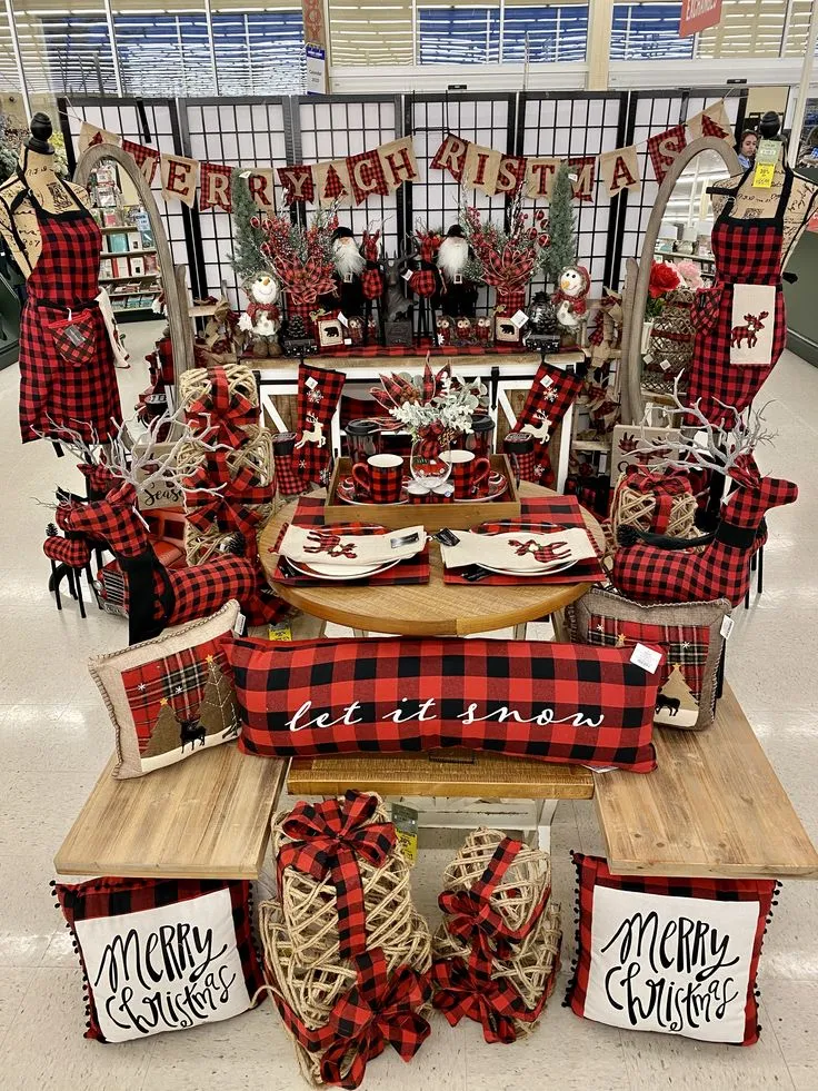 12836 christmas kitchen decor hobby lobby 3