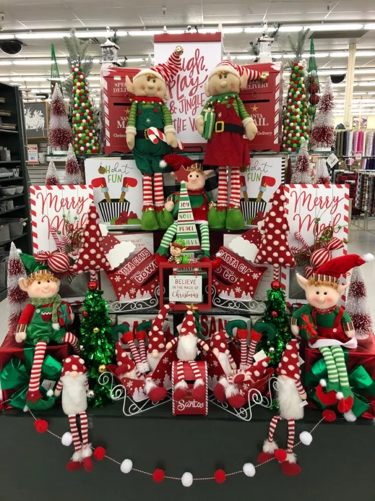 12836 christmas kitchen decor hobby lobby 4