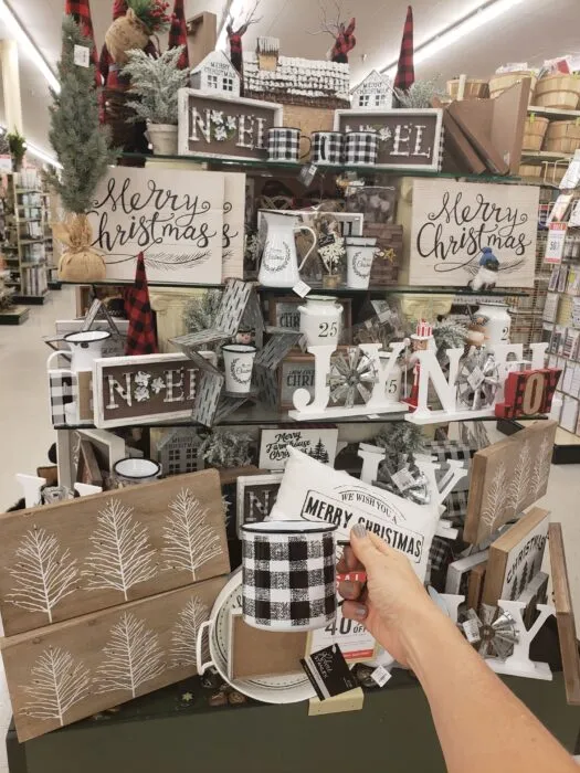 12836 christmas kitchen decor hobby lobby 5