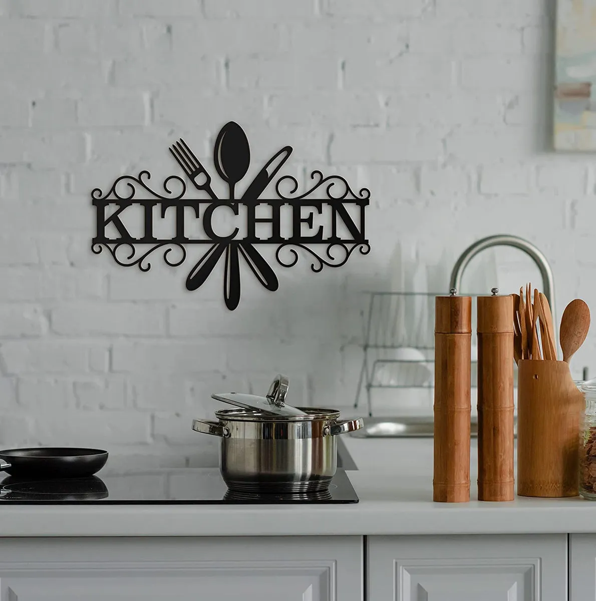 12846 diy metal kitchen projects