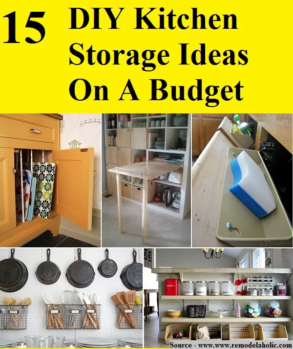 12847 open shelving kitchen
