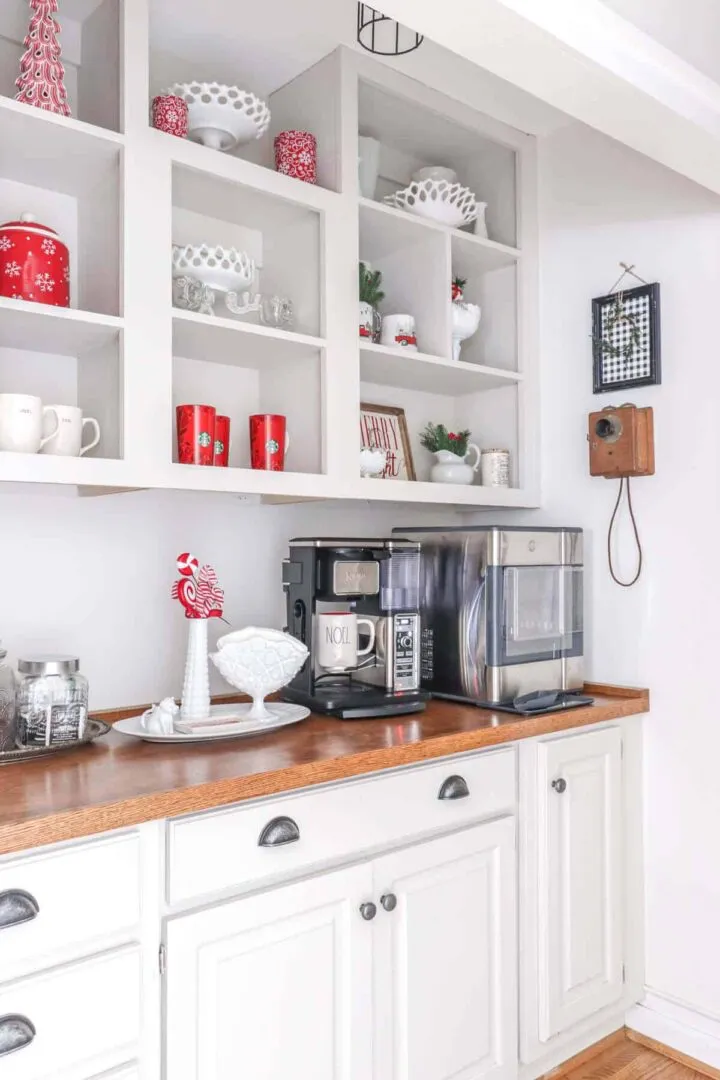 12848 kitchen organization