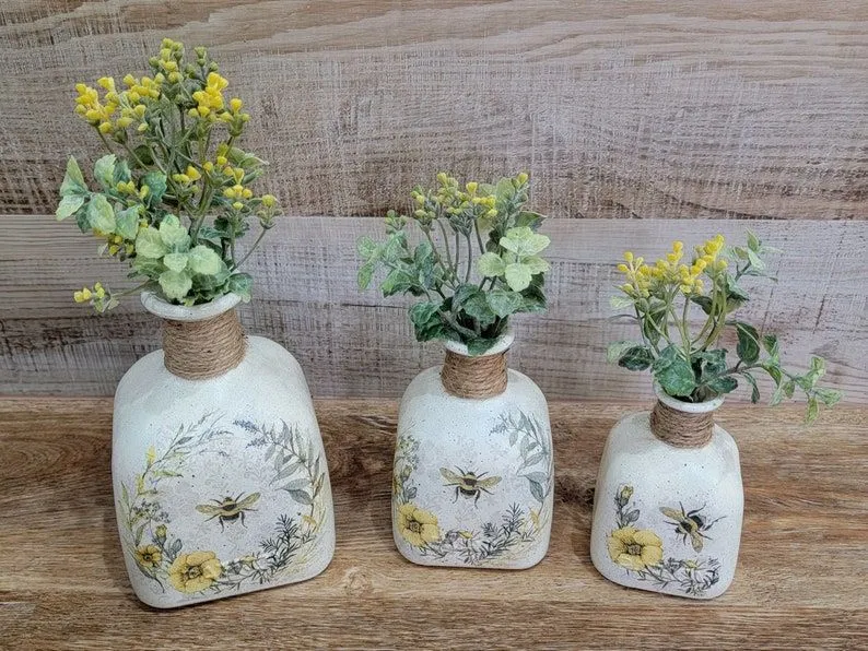 12850 bee inspired textiles