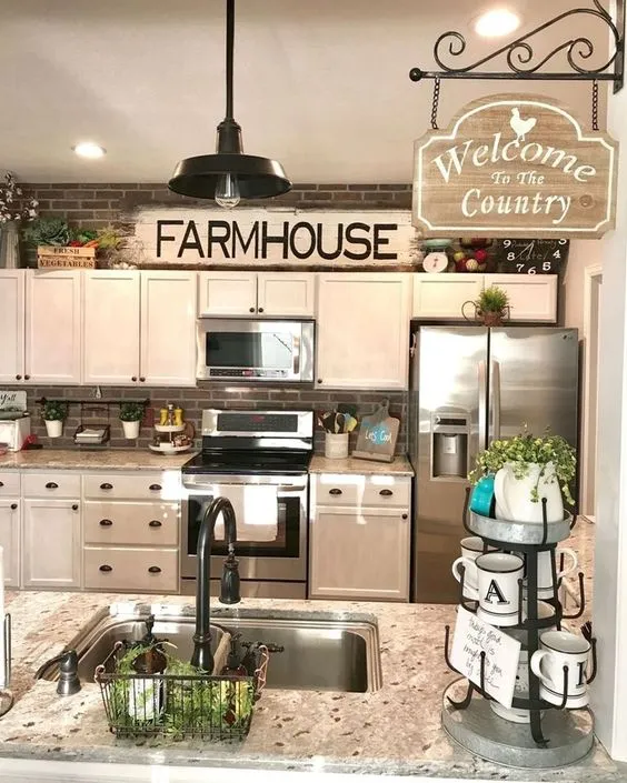 12859 farmhouse kitchen inspiration