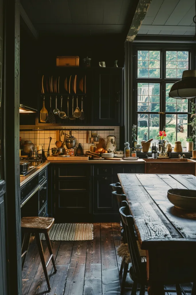 12859 farmhouse kitchen table