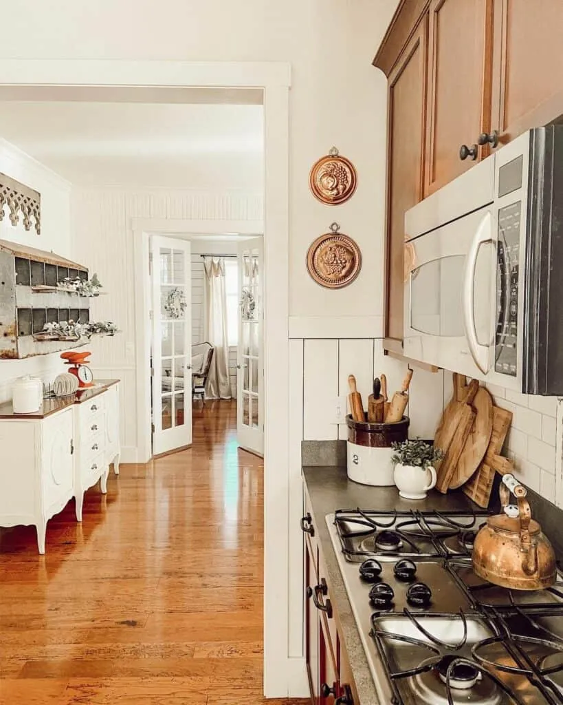12864 copper kitchen benefits