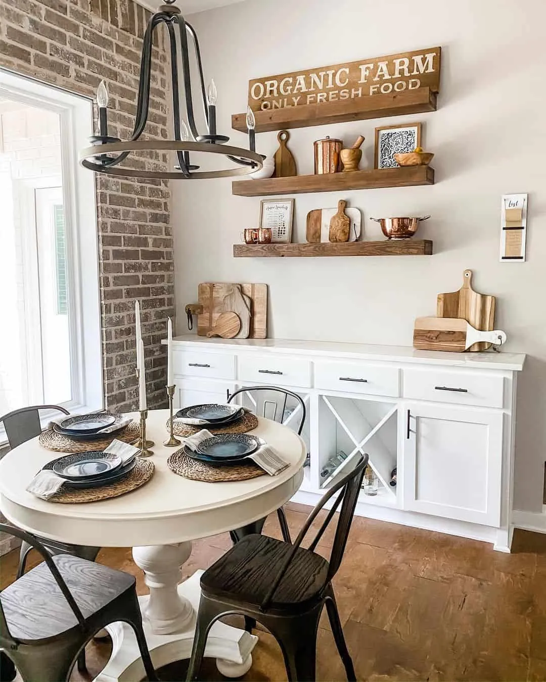 12864 copper kitchen online