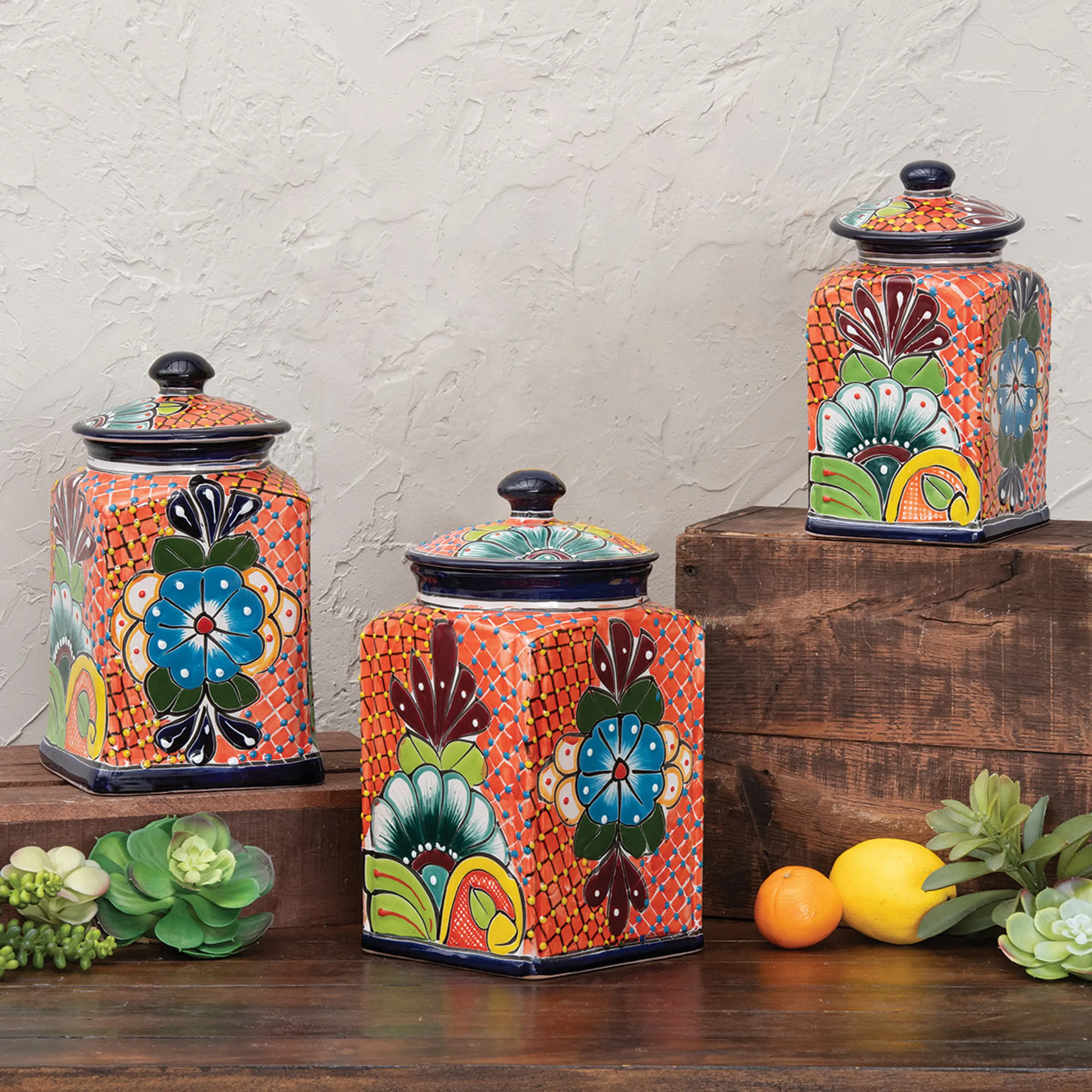 12865 rustic cookware
