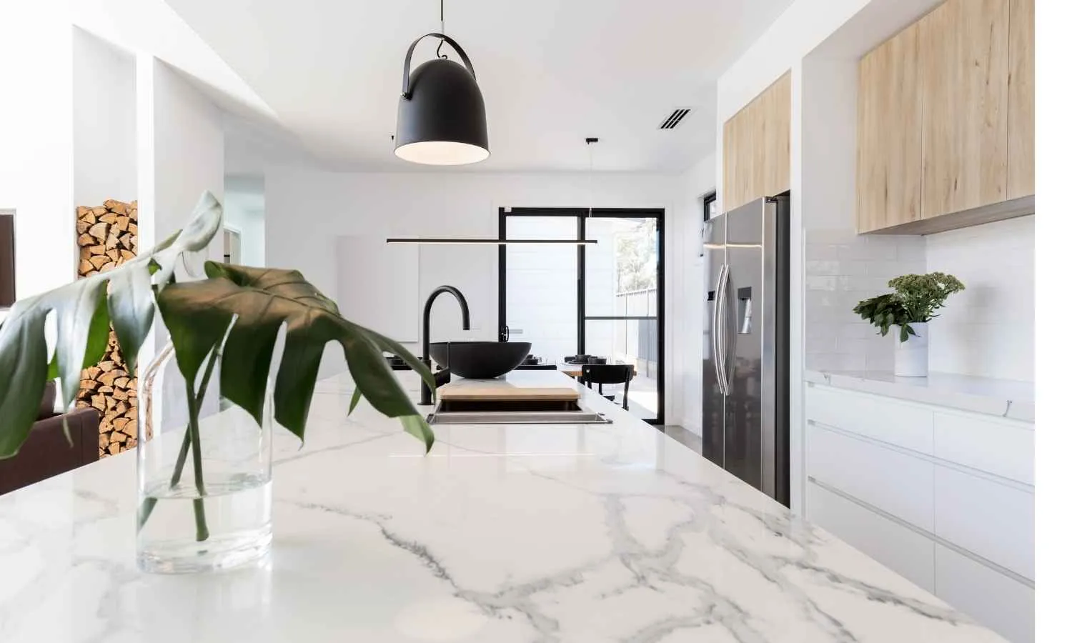 12868 wooden kitchen elements