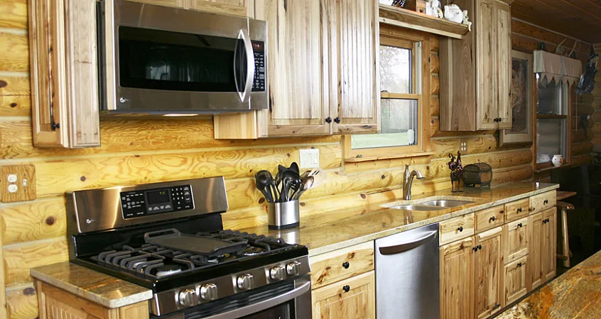 12876 texas rustic kitchen storage