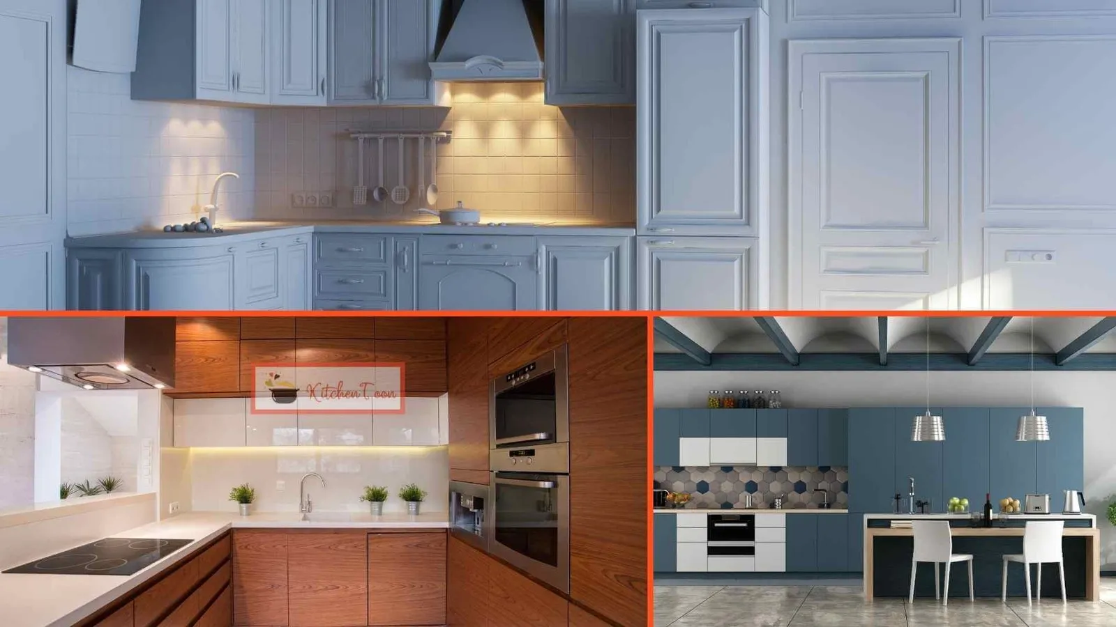 12884 kitchen design trends