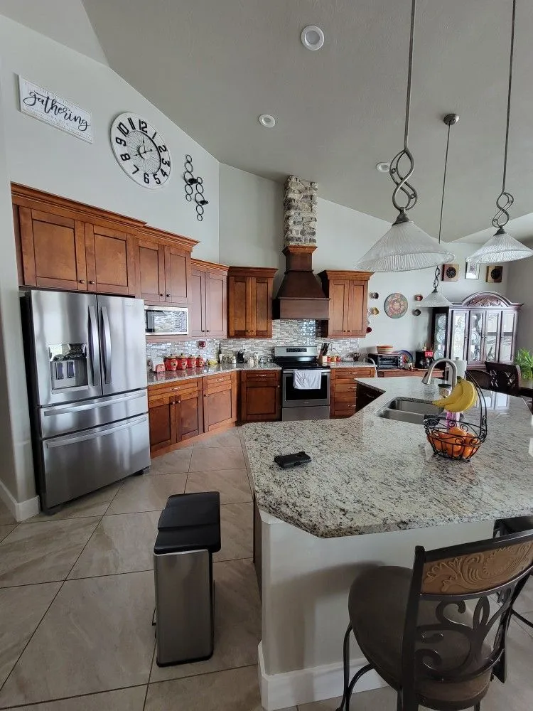 12887 kitchen layout design
