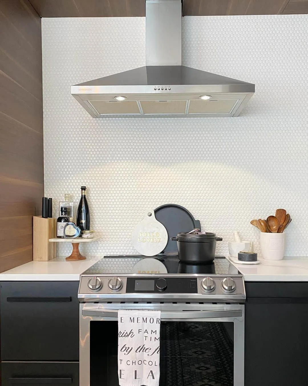 12887 stainless steel appliances kitchen