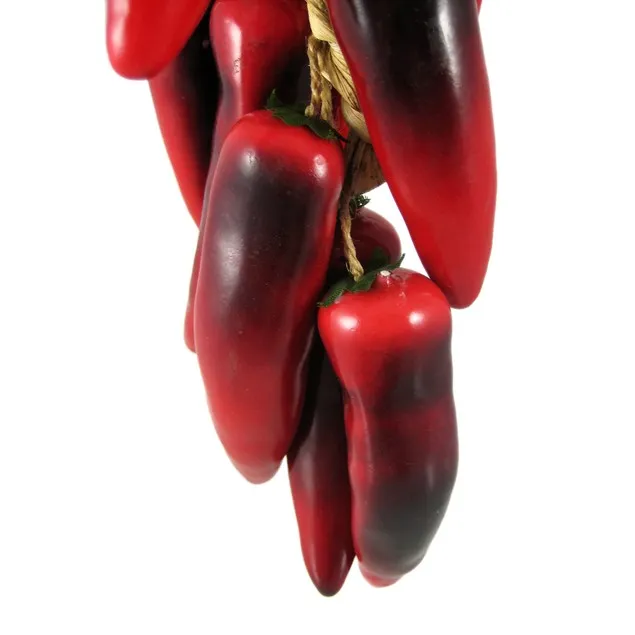 12889 chili pepper braid materials
