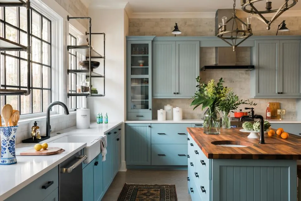 12890 western kitchen color palette